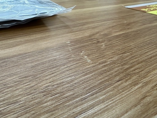 ドリーム川西店御来店限定】ダイニングテーブルセット／クリーニング