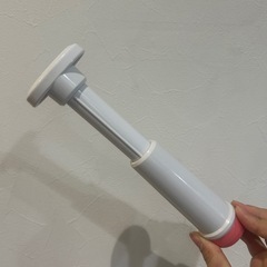 タッパー3種5個の画像