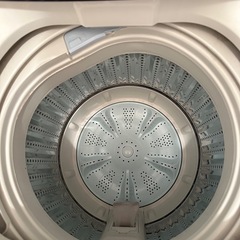 【引き取りにきてくれる方限定】冷蔵庫、洗濯機セット売り の画像