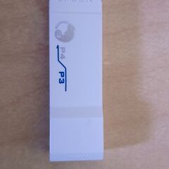 Driving Force GT+コンバータ（PS3,PS4,PS5で使えます）の画像