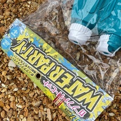 ウォーターガンの画像