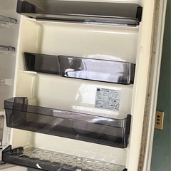 決まりました　東芝冷蔵庫 GR-K 42M の画像