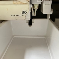 決まりました　東芝冷蔵庫 GR-K 42M の画像