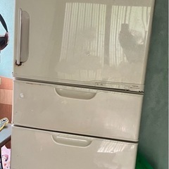 決まりました　東芝冷蔵庫 GR-K 42M 
