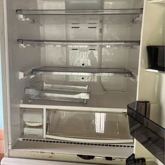 決まりました　東芝冷蔵庫 GR-K 42M の画像