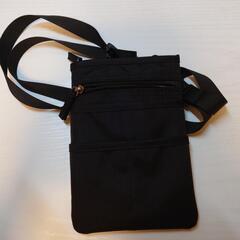 【未使用】4wayサコッシュ