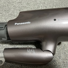 【美品】ドライヤーの画像