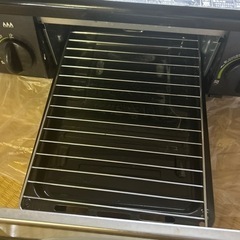 値下げ！再出品格安訳あり リンナイガスコンロ　都市ガスの画像