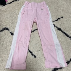 子供服セットアップの画像