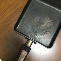 玉子焼き鍋