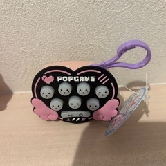 🩷プッシュポップとプッシュゲーム🩷の画像