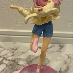 かぐや様は告らせたい藤原千花コアフルフィギュアの画像