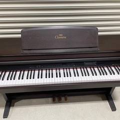 安い❗️YAMAHA電子ピアノ