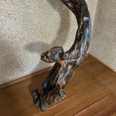 インテリア　家具 インテリア雑貨/小物 置物、オブジェの画像