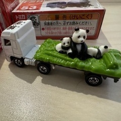 【新品未使用有】トミカの画像