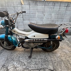 バンバン　RV50の画像