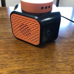 ネズミよけ　超音波　美品