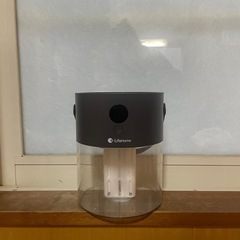 加湿器