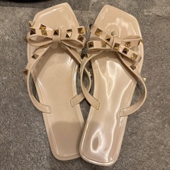 レディースサンダル