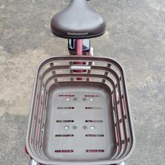 ☆美品 ブリジストン 電動アシスタワゴン 奈良☆