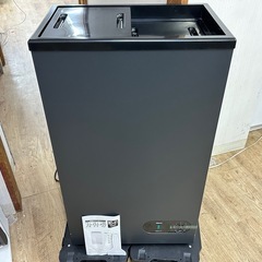 ⭐️激安価格⭐️フォーティーワン 冷凍ストッカー BD-41 小型 冷凍庫