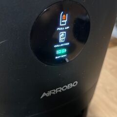 ロボット掃除機＆モップ AIRROBO T10+ 2-in-1 の画像