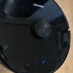 ロボット掃除機＆モップ AIRROBO T10+ 2-in-1 の画像