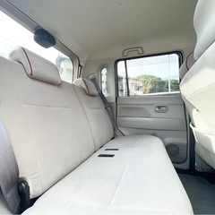 安心の総額表示！車検8年12月11日★ダイハツムーヴコンテそのまま乗って帰れますの画像
