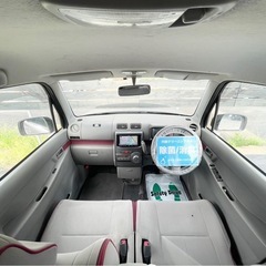 安心の総額表示！車検8年12月11日★ダイハツムーヴコンテそのまま乗って帰れますの画像