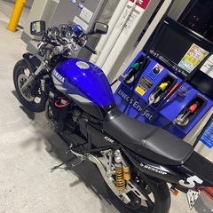 XJR400r rh02jの画像