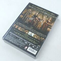 新品未開封 オスマン帝国外伝 愛と欲望のハレム シーズン1 DVD SET1 TWDSS-1084 6枚組 本編862分 トルコ版「大奥」 札幌市 清田区 平岡の画像