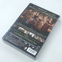 新品未開封 オスマン帝国外伝 愛と欲望のハレム シーズン1 DVD SET2 TWDSS-1090 6枚組 本編907分 トルコ版「大奥」 札幌市 清田区 平岡の画像