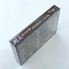 新品未開封 オスマン帝国外伝 愛と欲望のハレム シーズン1 DVD SET2 TWDSS-1090 6枚組 本編907分 トルコ版「大奥」 札幌市 清田区 平岡の画像