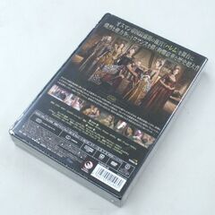 新品未開封 オスマン帝国外伝 愛と欲望のハレム シーズン1 DVD SET3 TWDSS-1096 5枚組 本編716分 トルコ版「大奥」 札幌市 清田区 平岡の画像