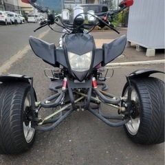 トライク トライク バイクの中古が安い！激安で譲ります・無料で