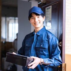 普通免許で始める宅配・企業配達業務／副業OK！希望の曜日や時間・...