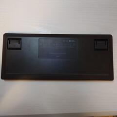 logicool MX Mechanical Mini(茶軸)の画像