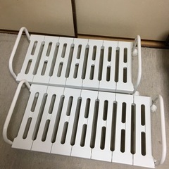 押入れ収納キャリー
