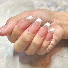 残りわずか！ネイルモデル様募集中♪