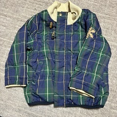 アウター　ベビー　95
