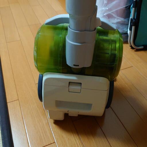 掃除機
