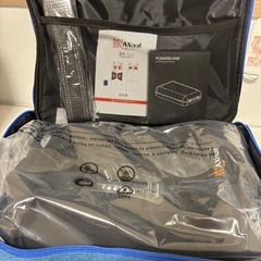 ✨高品質✨ 電熱パンツ　説明書ファスナー付き　アウトドア　男女兼用Ｓ　洗濯可の画像