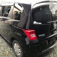 ホンダフリードの画像
