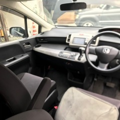 ホンダフリードの画像