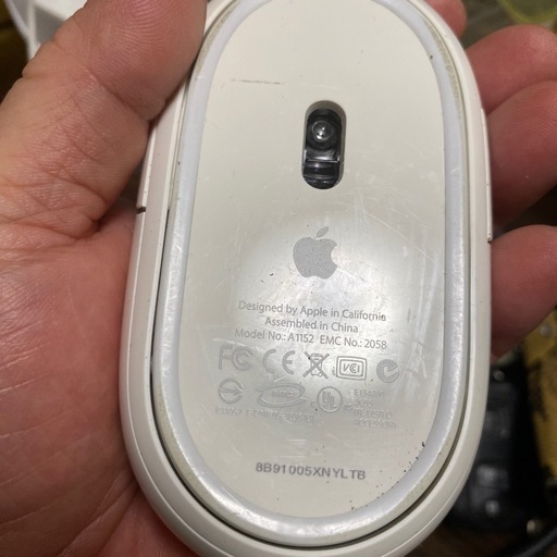 iMac Quad-Core Intel Core i5 2.7GHz　純正マウス、キーボード