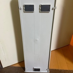 ドアに付ける傘立て　アイリスオーヤマの画像