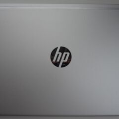 直接引取り限定　HP Probook 430 G6 i5第8 NVMe256 MEM8 13.3インチ Webカメラ windows11の画像