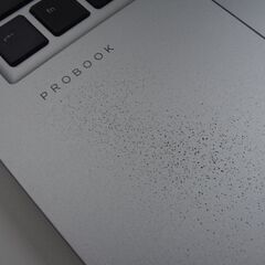 直接引取り限定　HP Probook 430 G6 i5第8 NVMe256 MEM8 13.3インチ Webカメラ windows11の画像