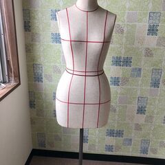 トルソー その他の中古が安い！激安で譲ります・無料であげます