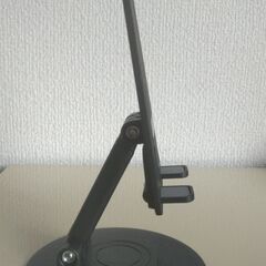 スマホホルダー スマホスタンド 折りたたみ可能 